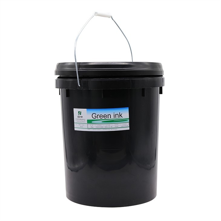 Flexo Printing Ink