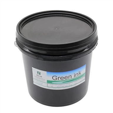 Flexo tinta