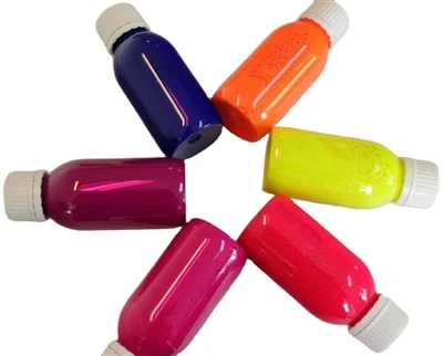 Organski netopljivi pigment