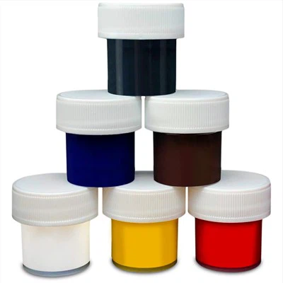 Pigment naranče 13