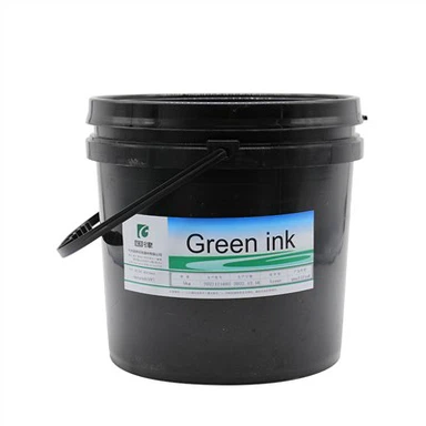 Tinta za ispis na bazi vode