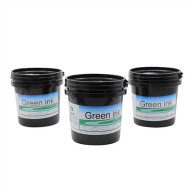 Tinta na bazi vode za sitotisak