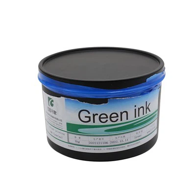 Offset tinte za graviranje